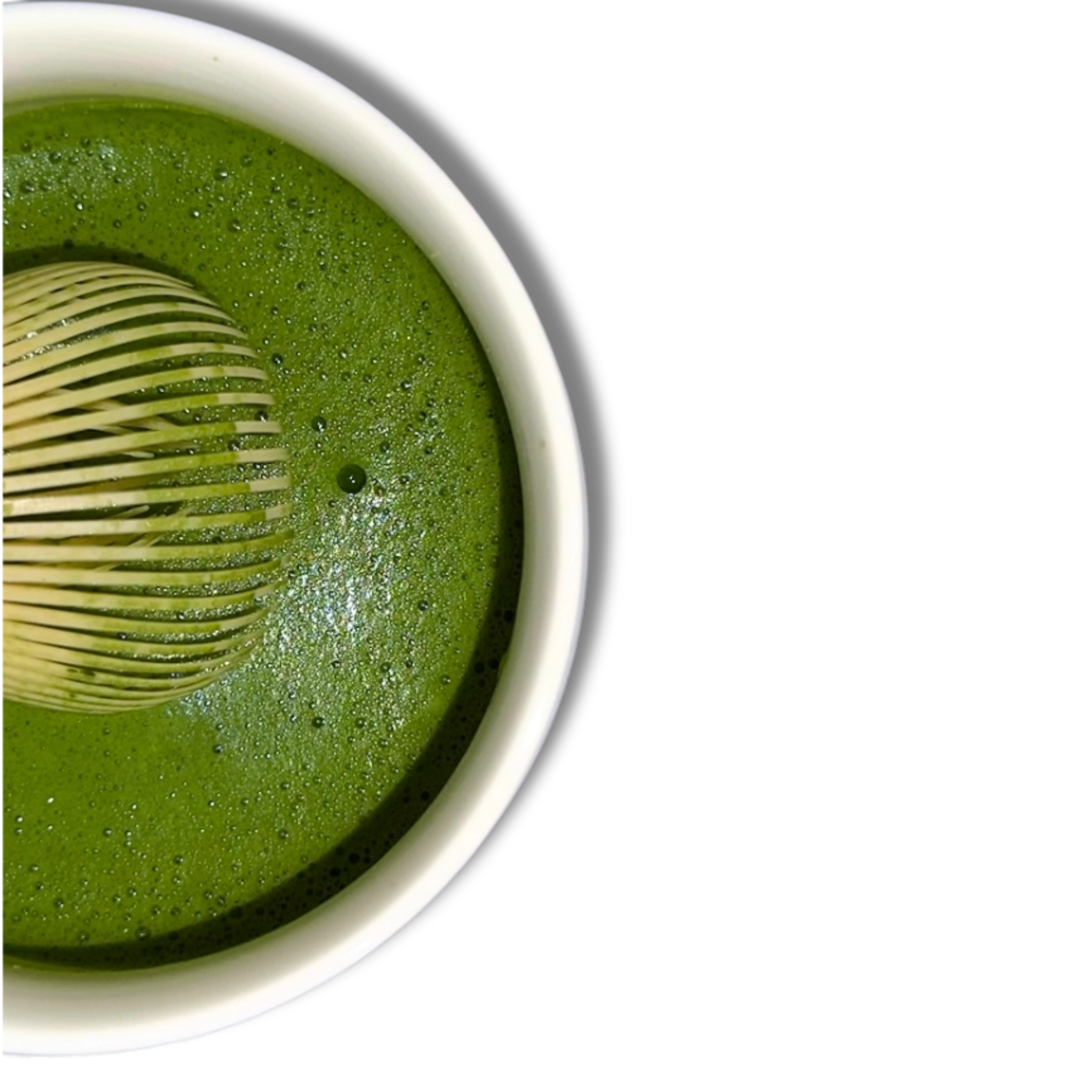 Matcha Bowl