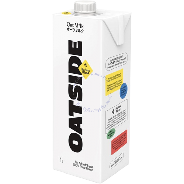 Oatside